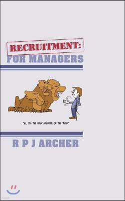 Recruitment: For Managers