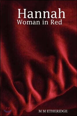 Hannah - Woman in Red
