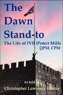 Lulu.com The Dawn Stand-To