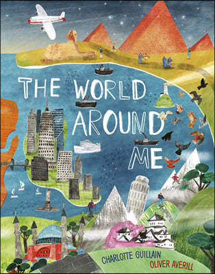 The World Around Me