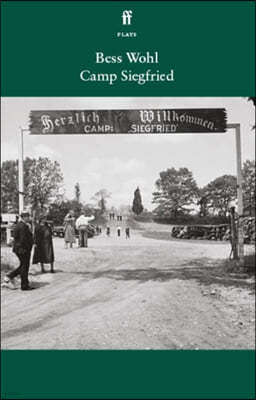 Camp Siegfried