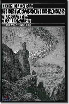 Storm & Other Poems