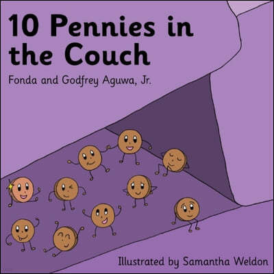 10 Pennies in the Couch