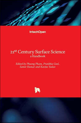 21st Century Surface Science