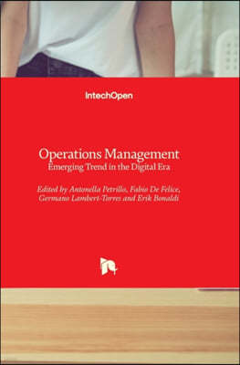 Operations Management