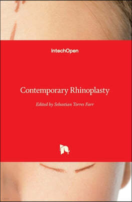 Contemporary Rhinoplasty