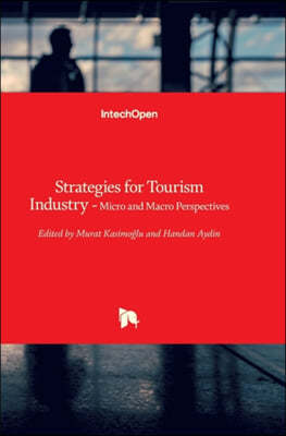 Strategies for Tourism Industry