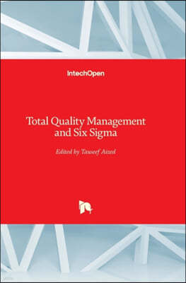 Total Quality Management and Six Sigma