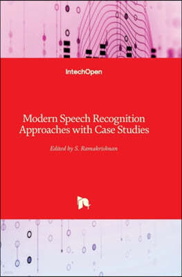 Modern Speech Recognition