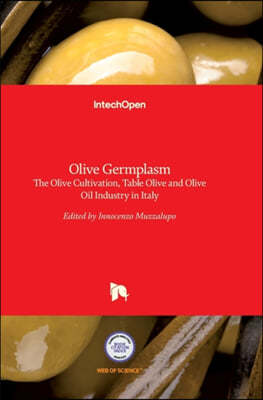 Olive Germplasm