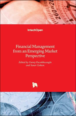 Financial Management from an Emerging Market Perspective