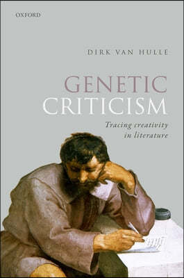 Genetic Criticism