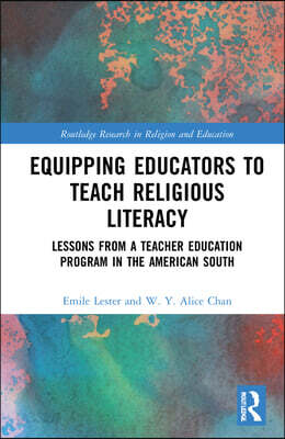 Equipping Educators to Teach Religious Literacy