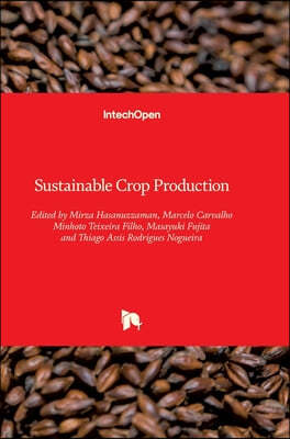 Sustainable Crop Production