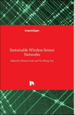 Sustainable Wireless Sensor Networks