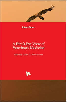 A Bird's-Eye View of Veterinary Medicine