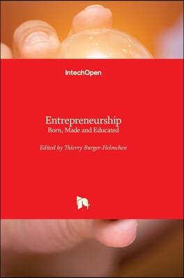 Entrepreneurship