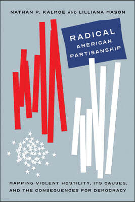 Radical American Partisanship: Mapping Violent Hostility, Its Causes, and the Consequences for Democracy