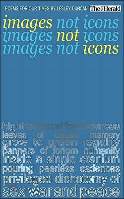 Images Not Icons