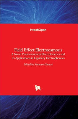 Field Effect Electroosmosis