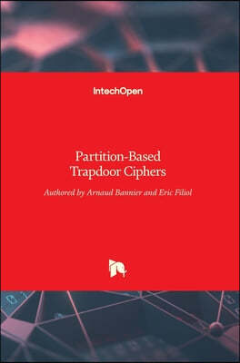 Partition-Based Trapdoor Ciphers