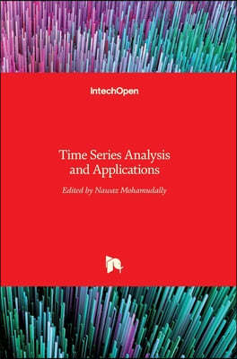 Time Series Analysis and Applications