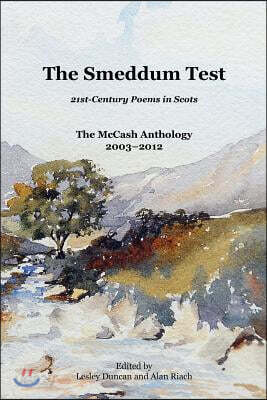 The Smeddum Test, 21st Century Poems in Scots