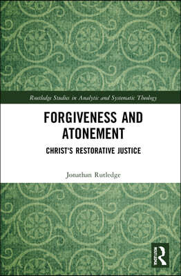 Forgiveness and Atonement