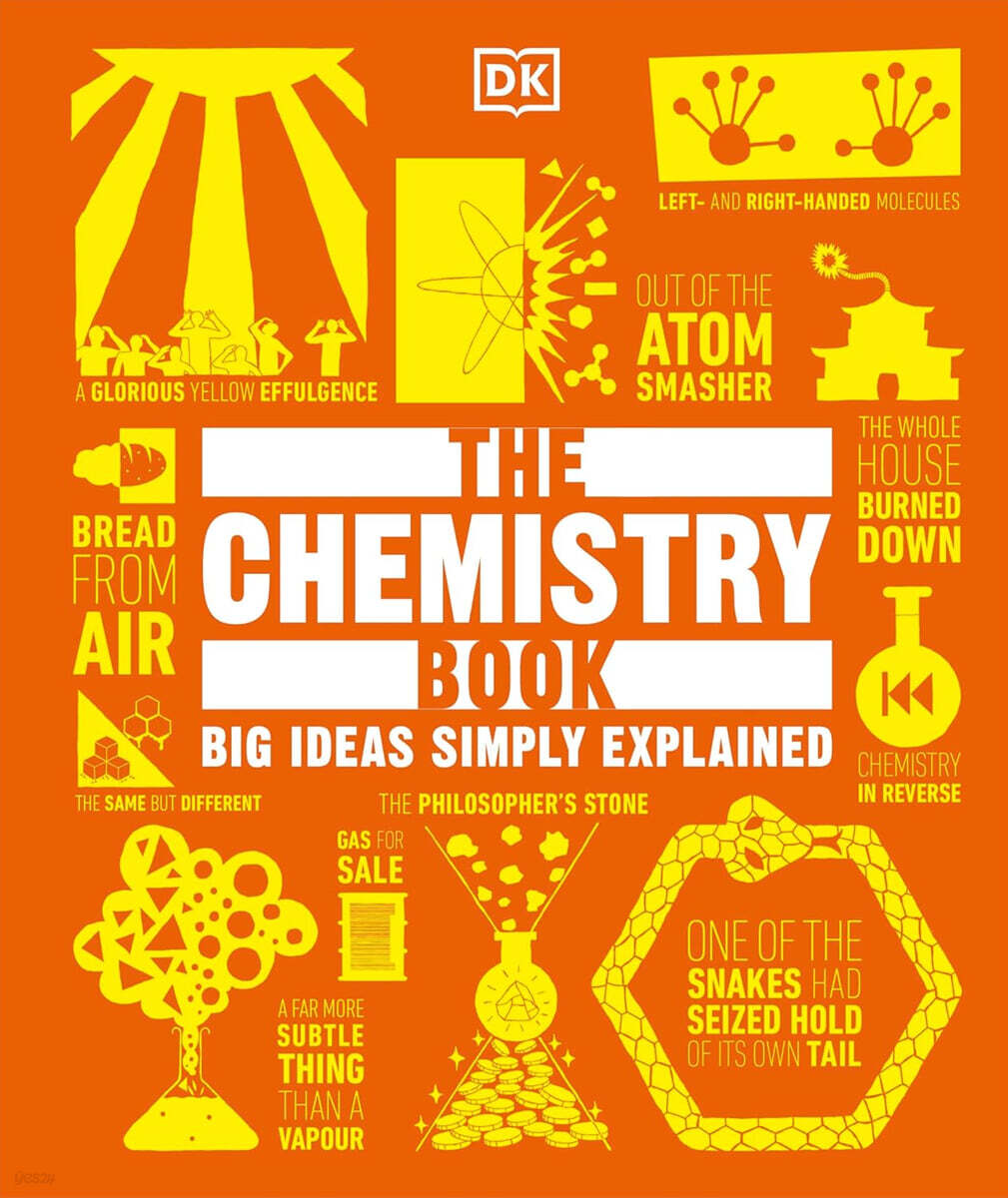 The Chemistry Book