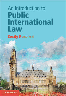 An Introduction to Public International Law