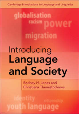 The Introducing Language and Society