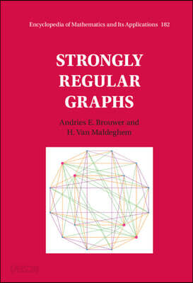 Strongly Regular Graphs - 예스24