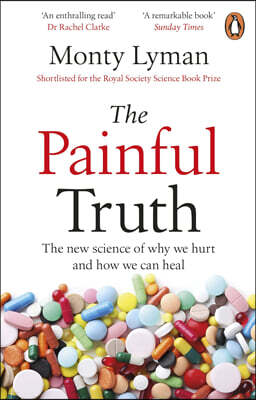 The Painful Truth 고통의 비밀 영문판