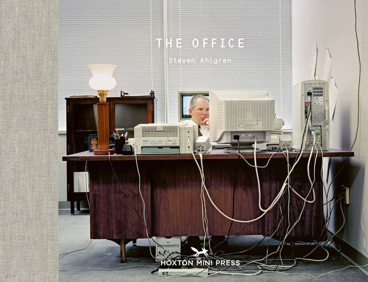 The Office: 1982-1992