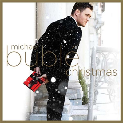 Michael Buble - Christmas (10th Anniversary Deluxe Edition)(2CD)