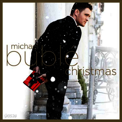 Michael Buble - Christmas (10th Anniversary Deluxe Edition)(2CD)