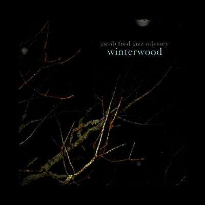 Jacob Fred Jazz Odyssey - Winterwood (Vinyl)(2LP)