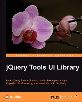 Jquery Tools Ui Library