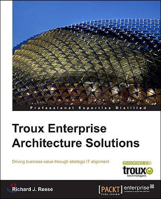 Troux Enterprise Architecture Solutions