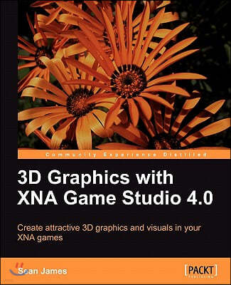 3D Graphics with Xna Game Studio 4.0