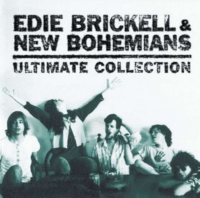 Edie Brickell & New Bohemians - Ultimate Collection (US)  