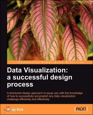 Data Visualization: a successful design process