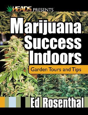 Marijuana Success Indoors: Garden Tours and Tips