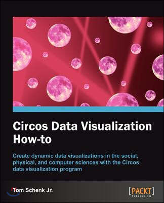 Circos Data Visualization How-To