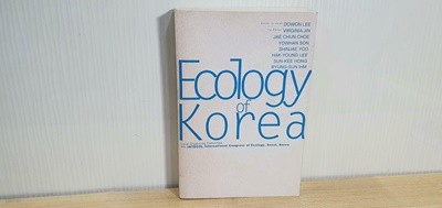 Ecology of Korea