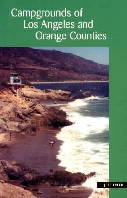 Campgrounds of Los Angeles and Orange Counties