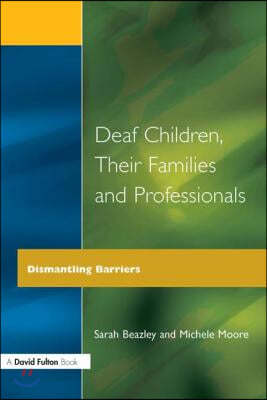 Deaf Children and Their Families