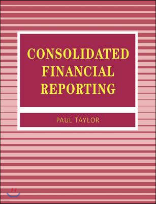 Consolidated Financial Reporting