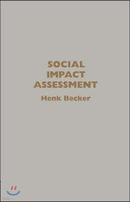 Social Impact Assessment