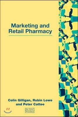 Marketing and Retail Pharmacy